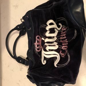 Juicy Couture Purse